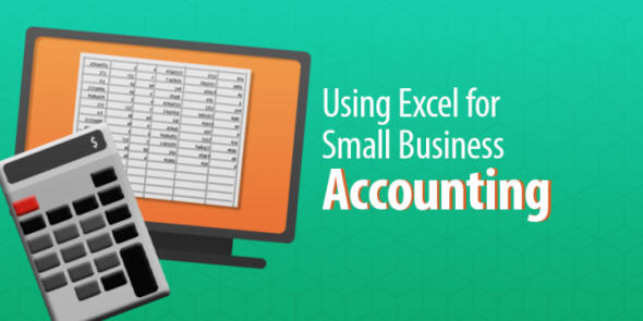 Using Excel for Small Business Accounting